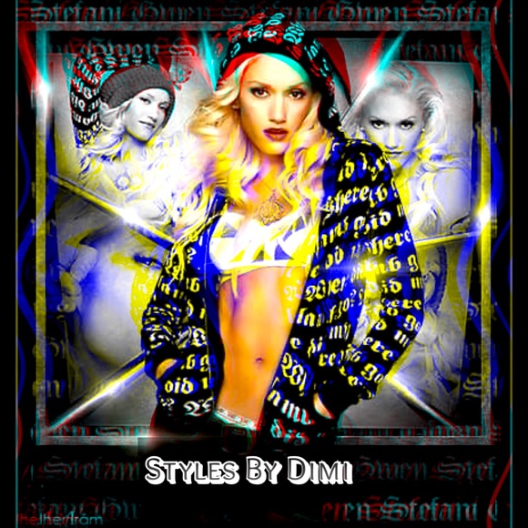 RARE✨L.A.M.B Gwen Stefani Cashmere Sweater/Hoodie - Picture 1 of 8